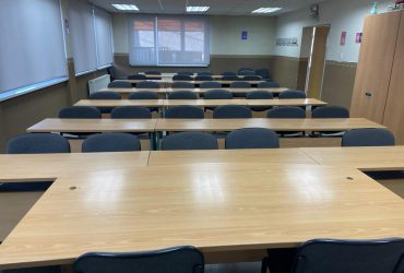 Sala 1 (foto delante)