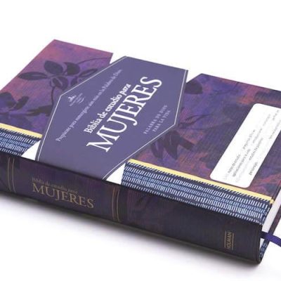 biblia para mujeres