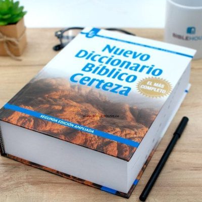 diccionario bíblico